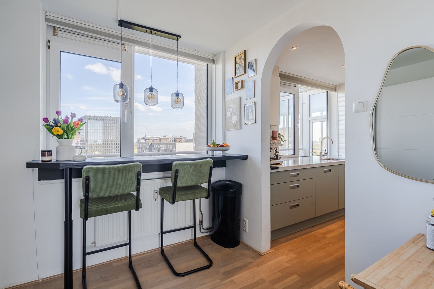 Foto 4 van Burgemeester Cramergracht 179