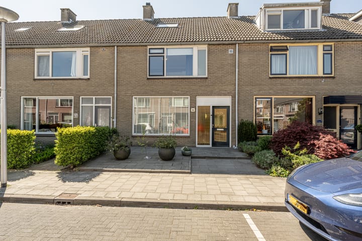 Anemoonstraat 50