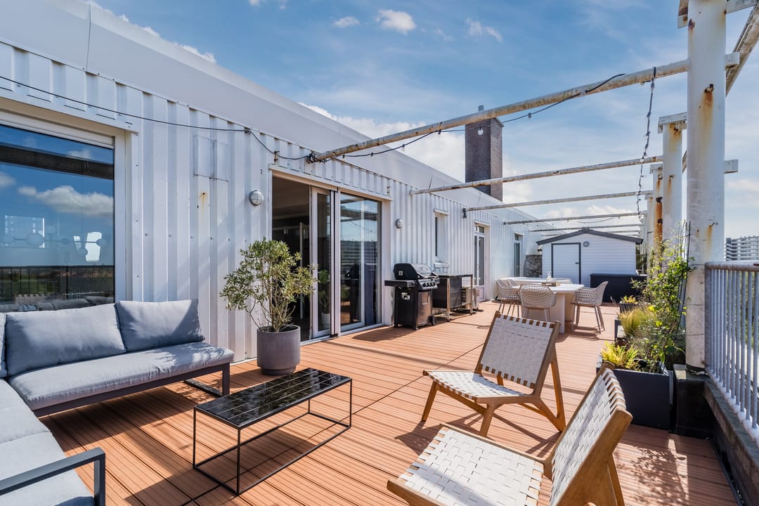 Foto 1 van Burgemeester Cramergracht 179