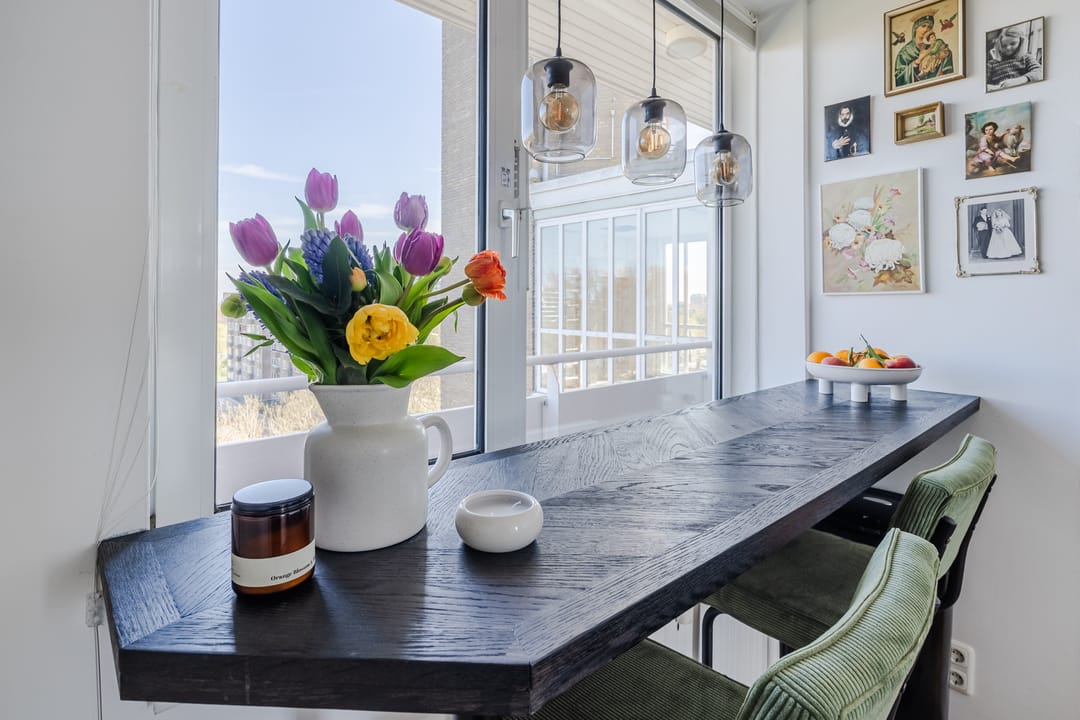 Foto 13 van Burgemeester Cramergracht 179