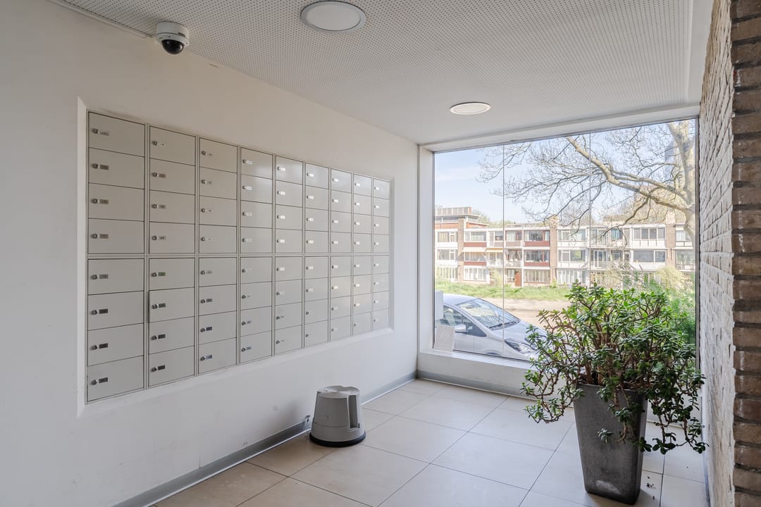 Foto 7 van Burgemeester Cramergracht 179