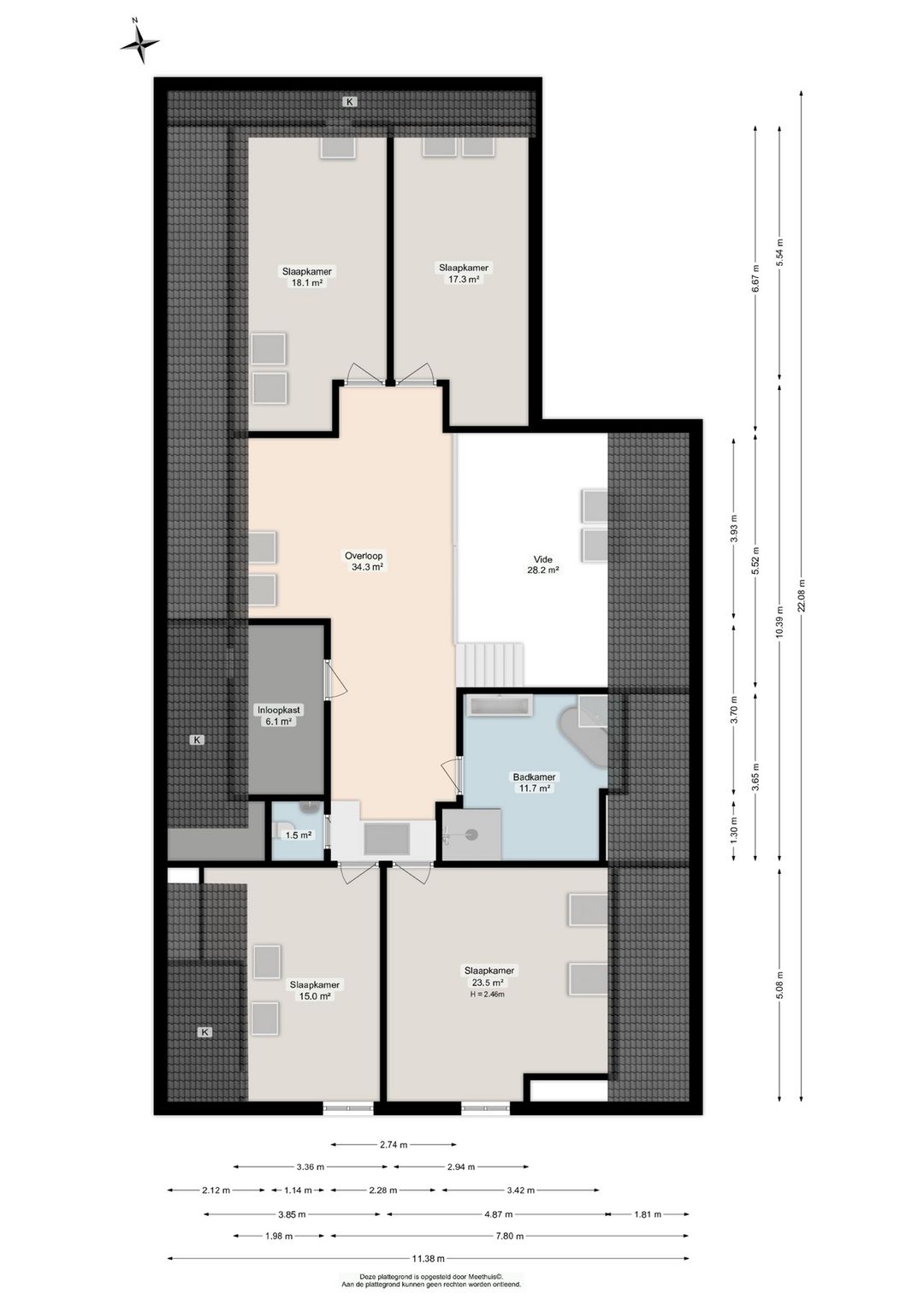Foto 46 van Centrum 8