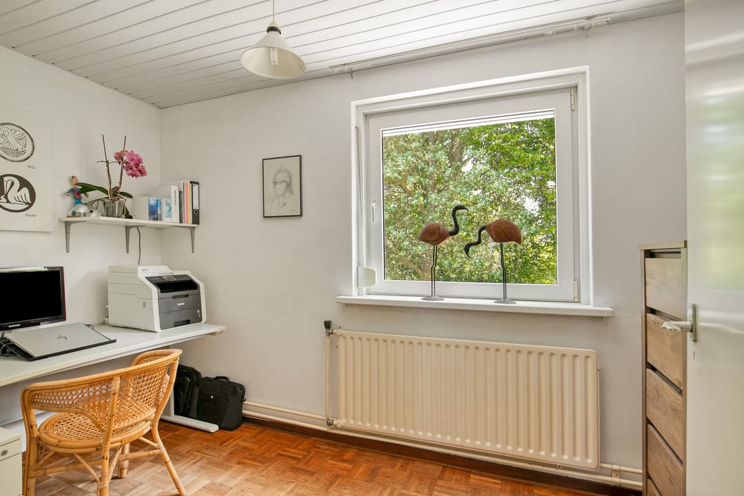 Photo 31 of Professor Oudstraat 14