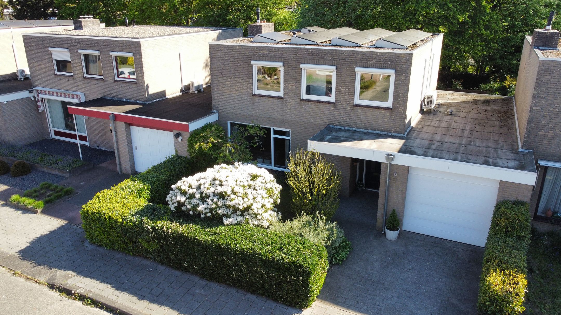 Photo 42 of Professor Oudstraat 14