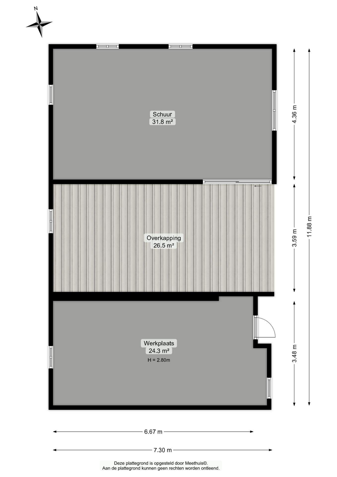Foto 51 van Centrum 8