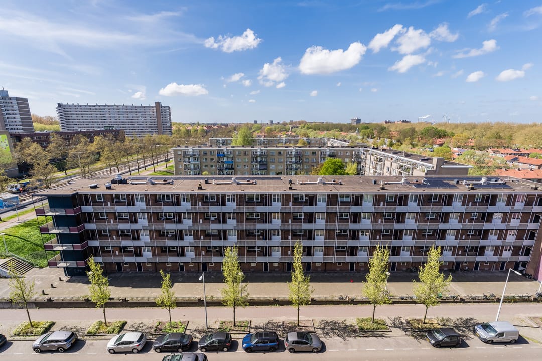 Foto 31 van Burgemeester Cramergracht 179