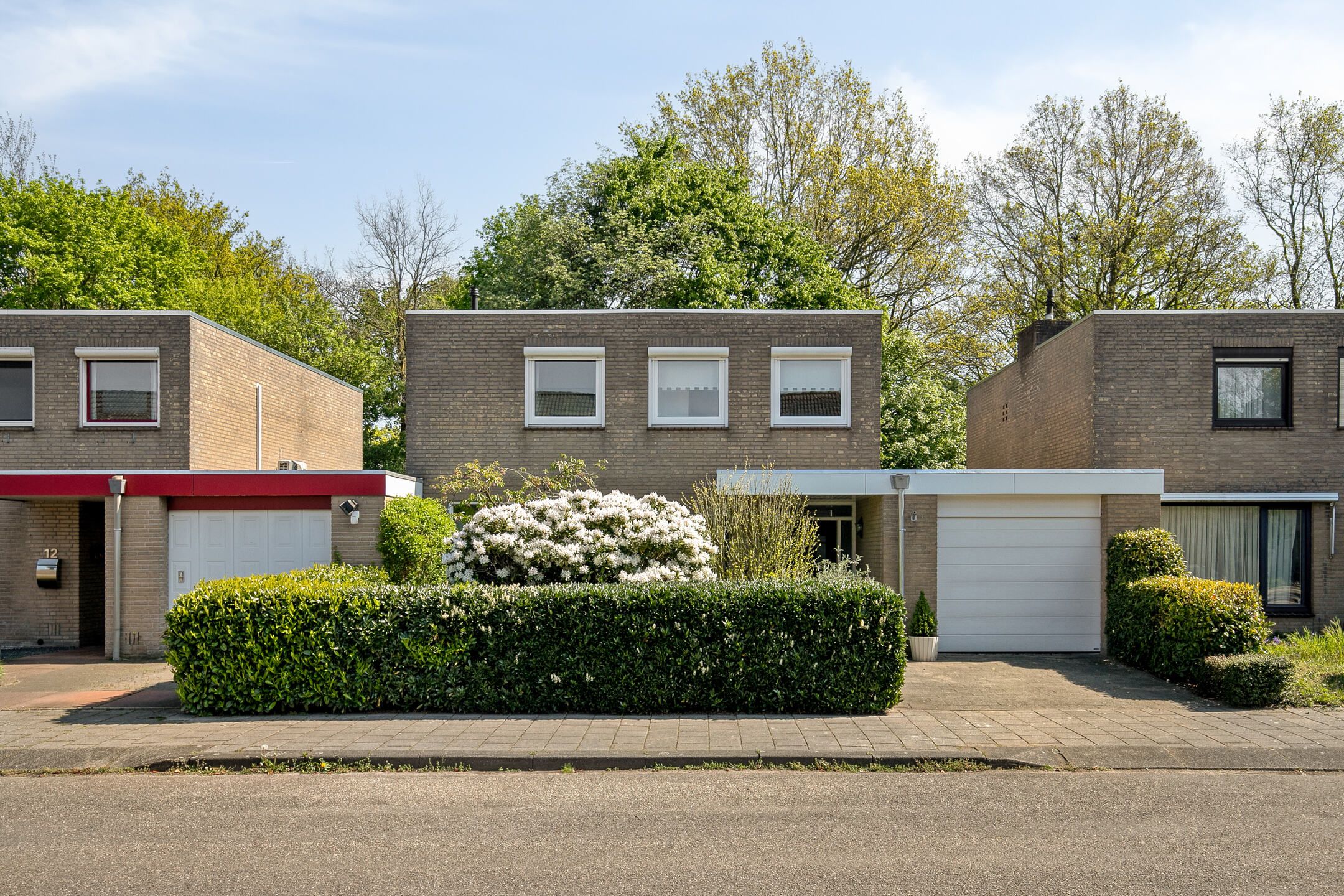 Professor Oudstraat 14 