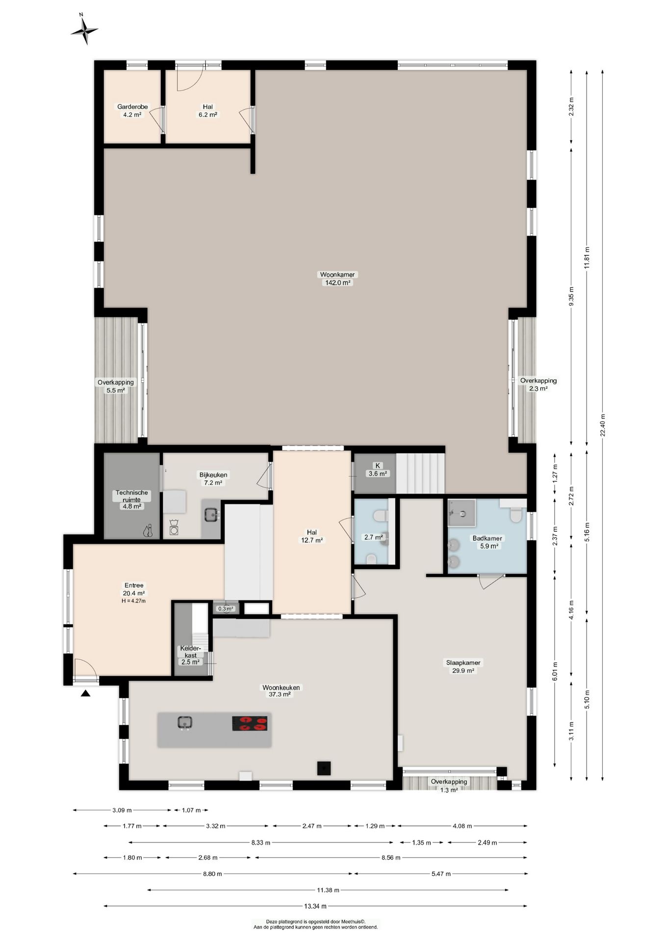 Foto 45 van Centrum 8