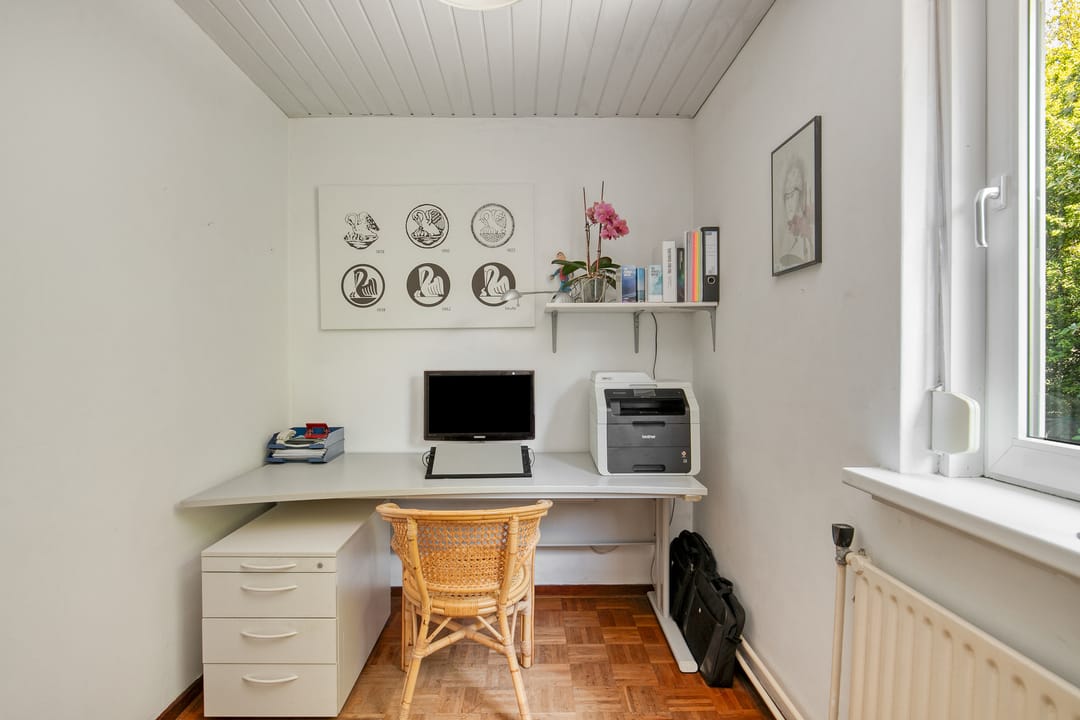 Photo 32 of Professor Oudstraat 14