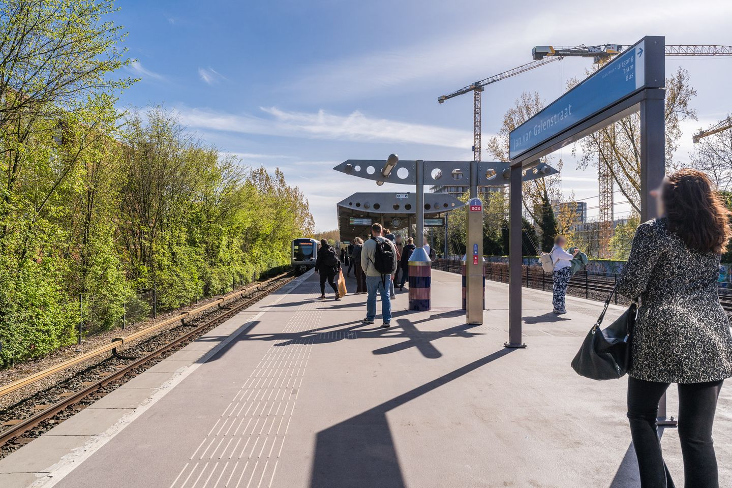 Foto 34 van Burgemeester Cramergracht 179