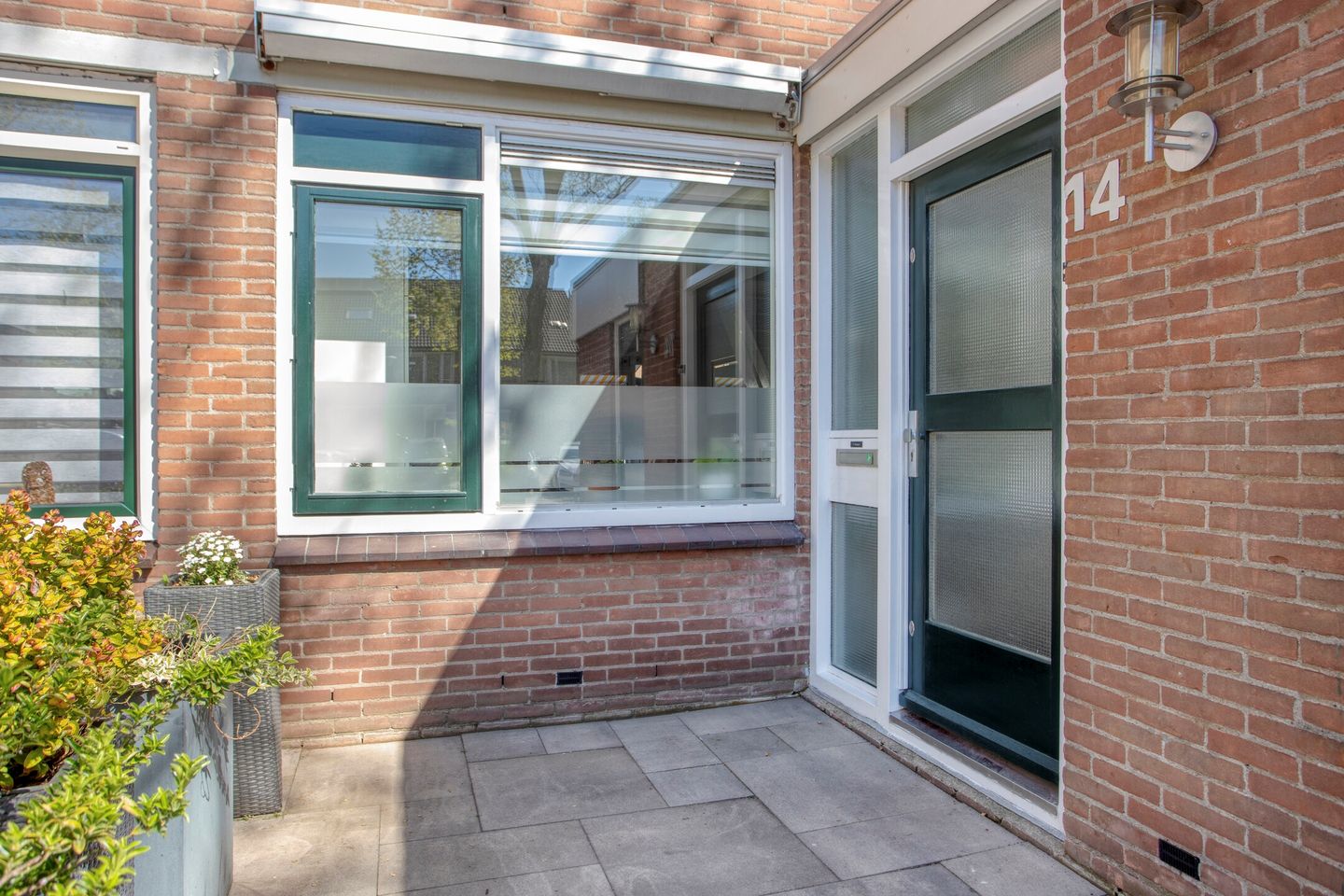 Foto 4 van Voorberghlaan 14