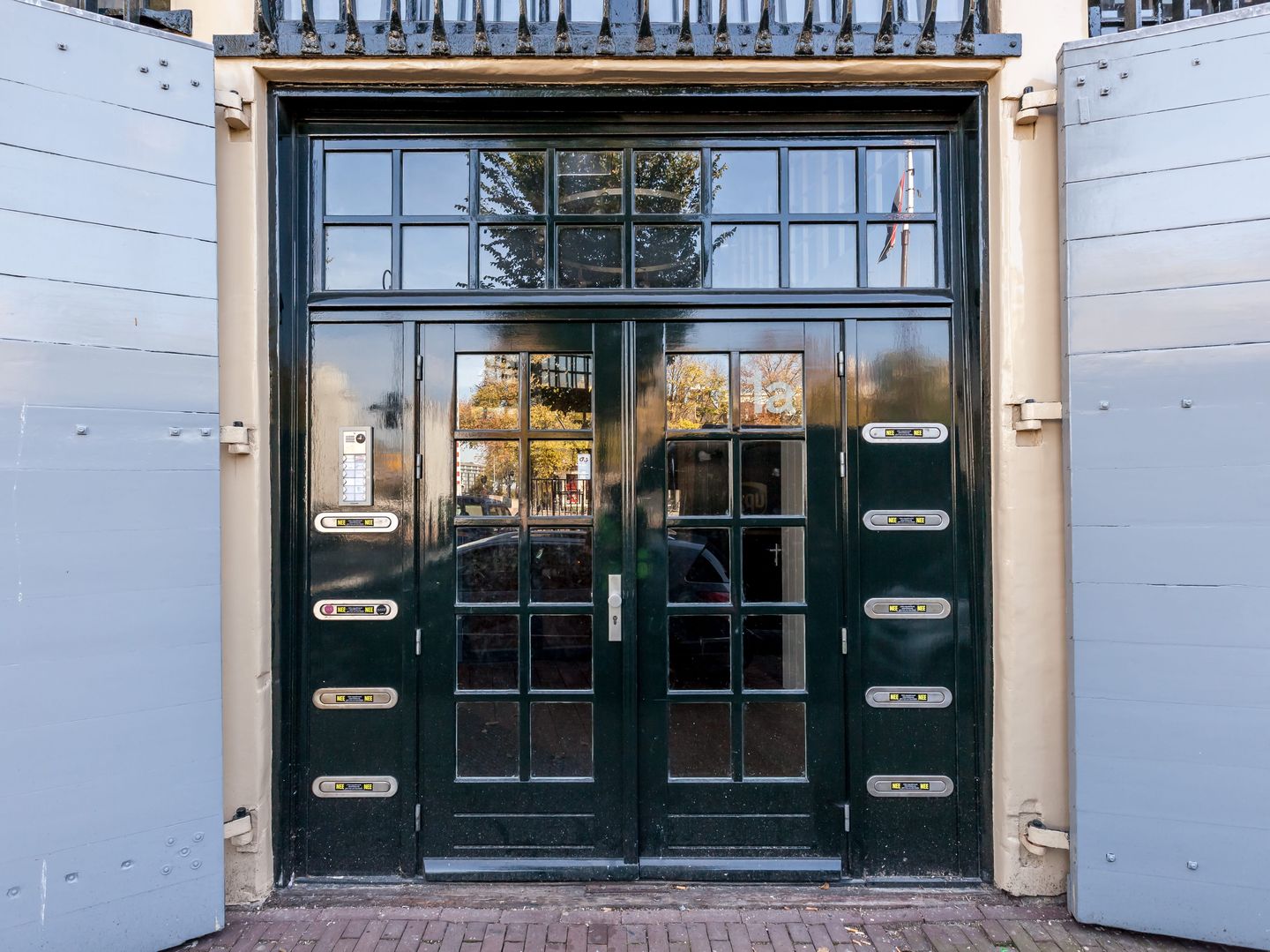 Bekijk foto 5 van 's-Gravenhekje 1-A