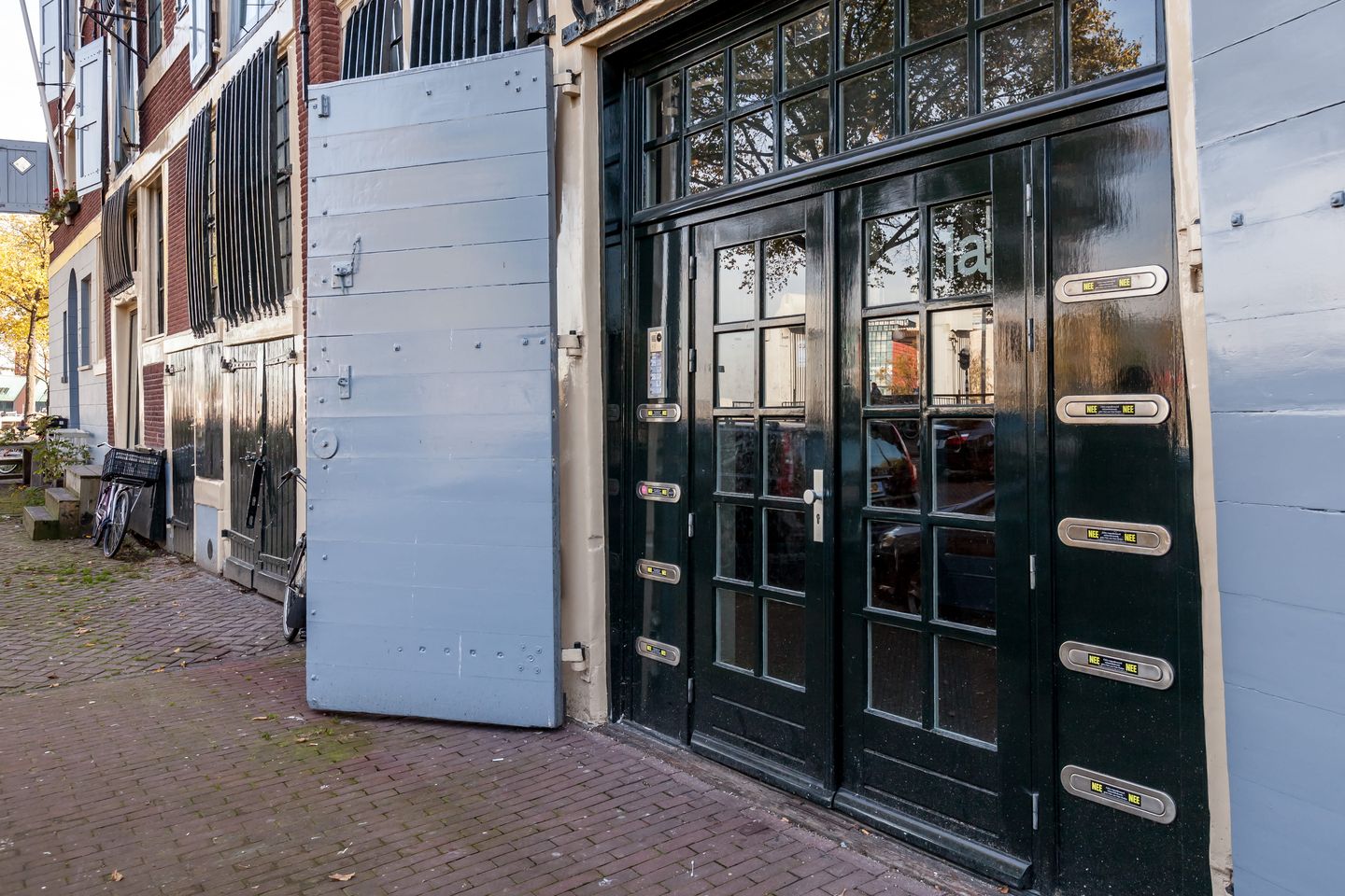 Bekijk foto 4 van 's-Gravenhekje 1-A
