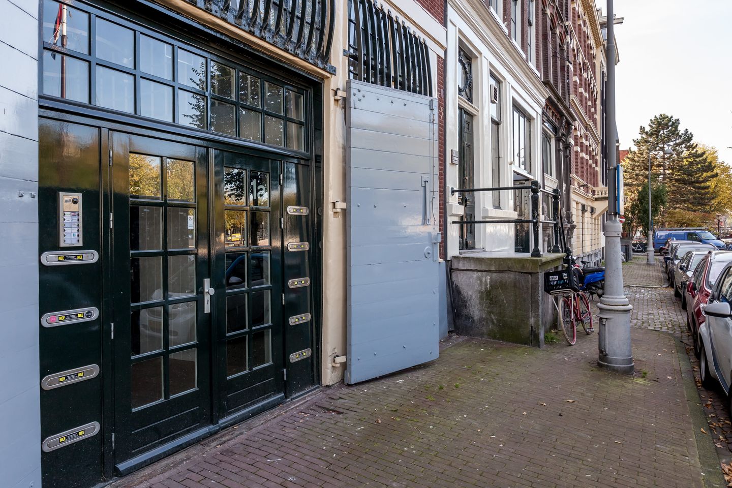 Bekijk foto 3 van 's-Gravenhekje 1-A