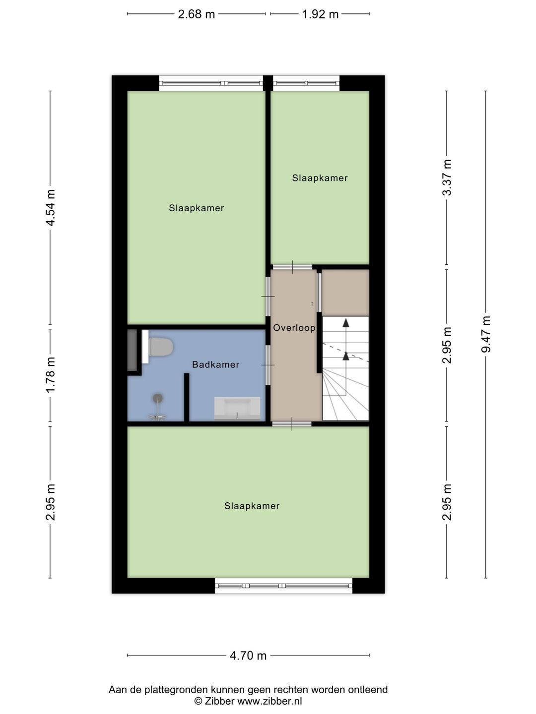 Foto 32 van Voorberghlaan 14