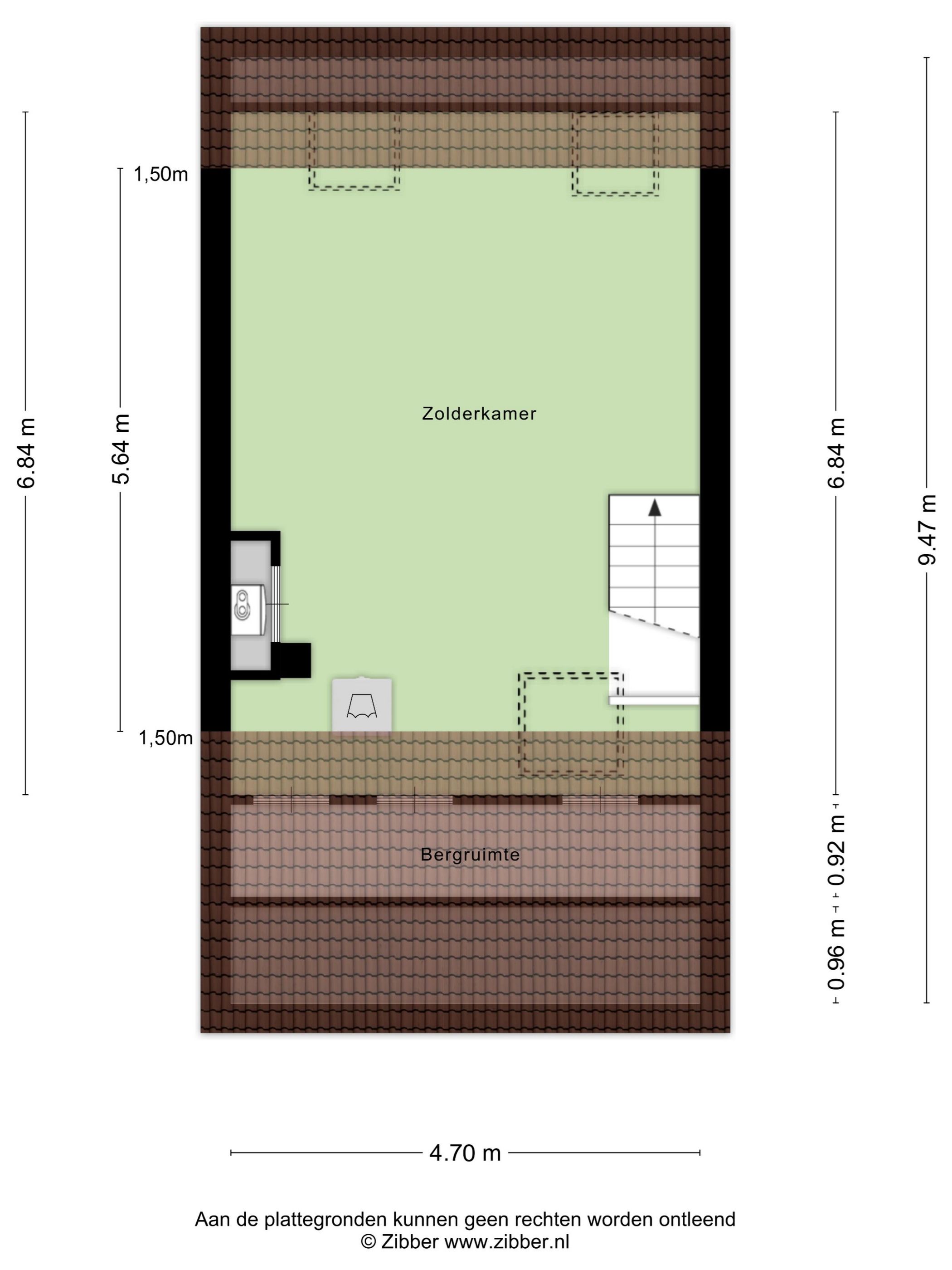 Foto 33 van Voorberghlaan 14