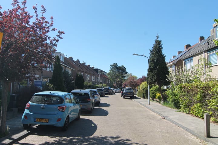 Foto 2 van Eenhoornstraat 34