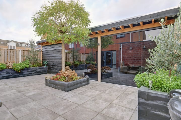 Foto 3 van Notarisappel 20