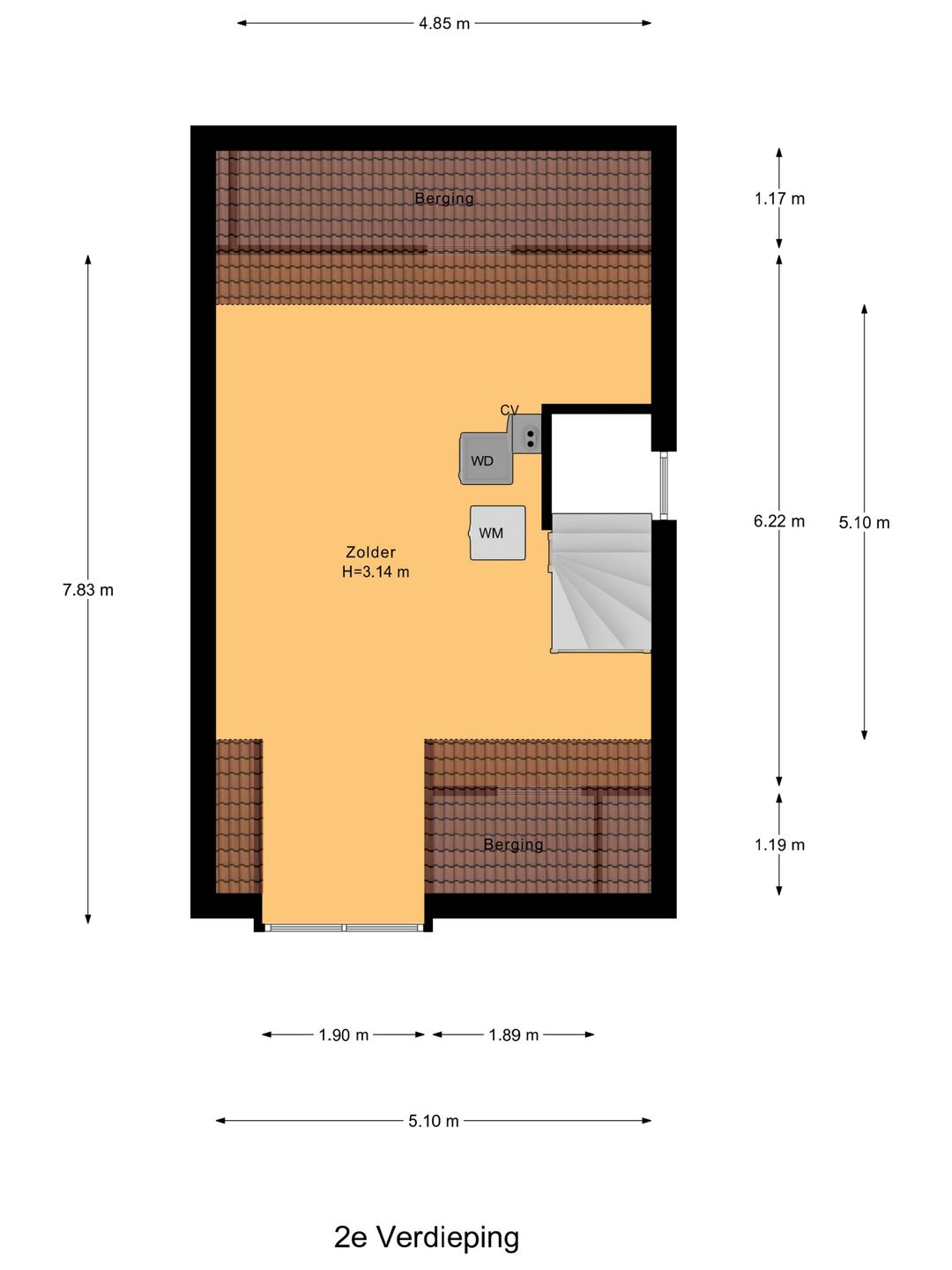 Foto 46 van Notarisappel 20