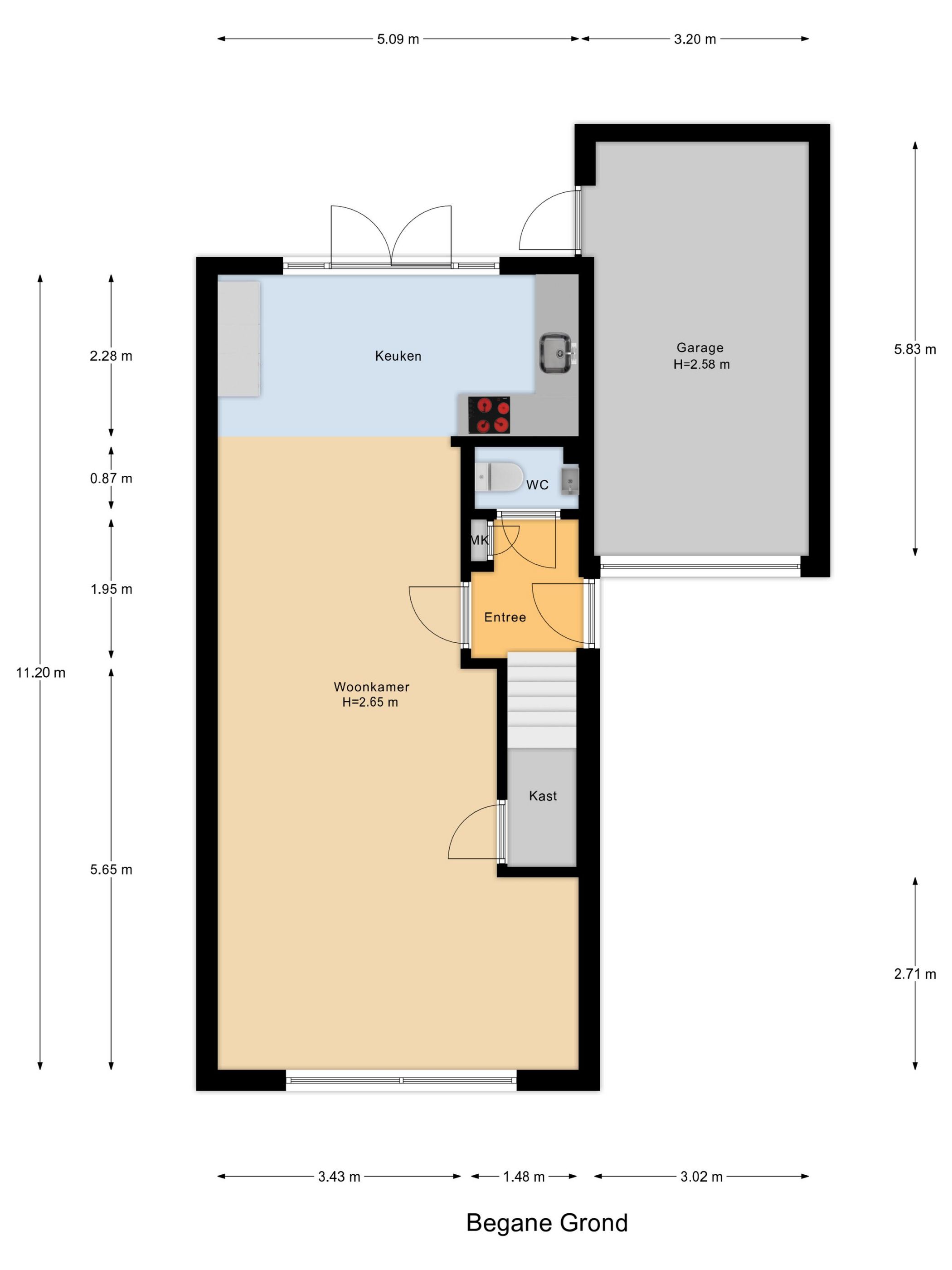 Foto 42 van Notarisappel 20