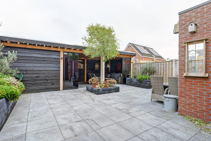 Foto 4 van Notarisappel 20