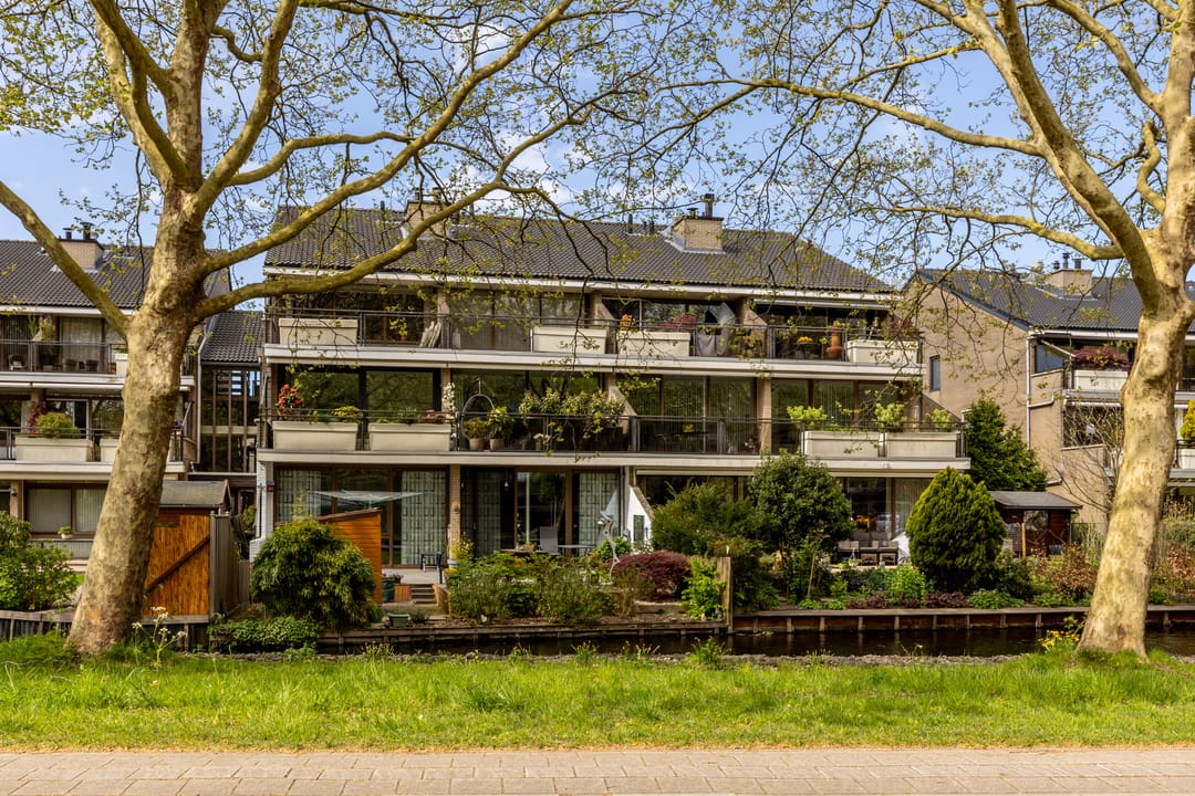 Foto 1 van Catsveld 75