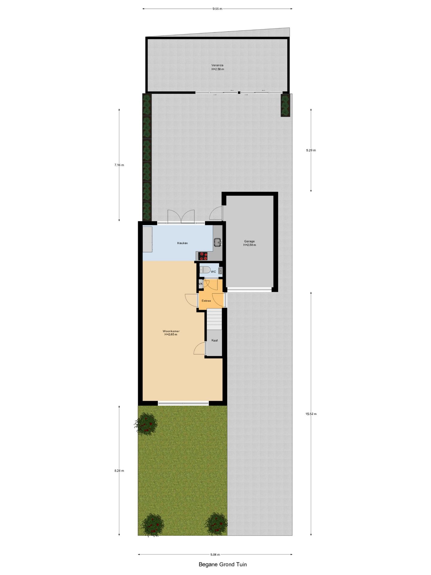 Foto 40 van Notarisappel 20