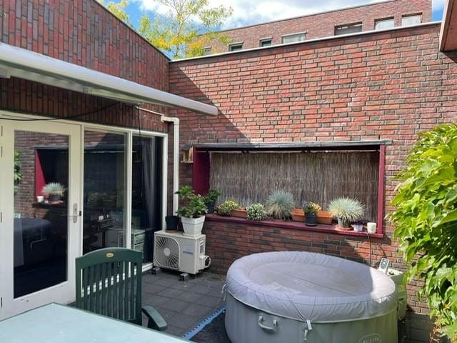 Photo 12 of Frans Halsstraat 1