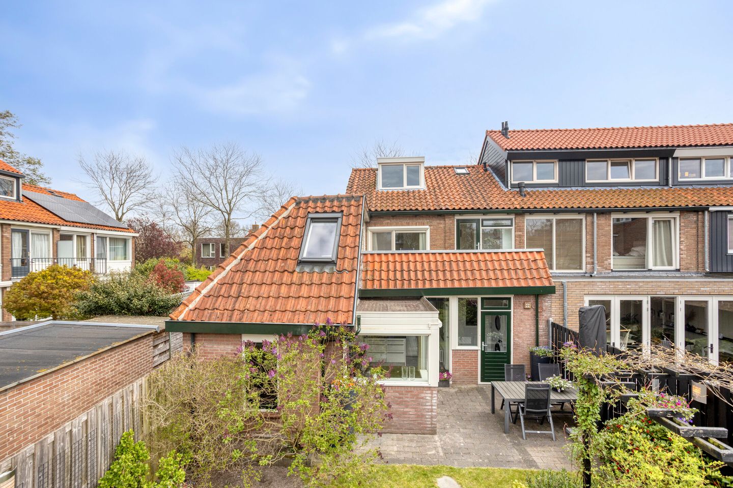 Photo 4 of Tulpencroftlaan 17
