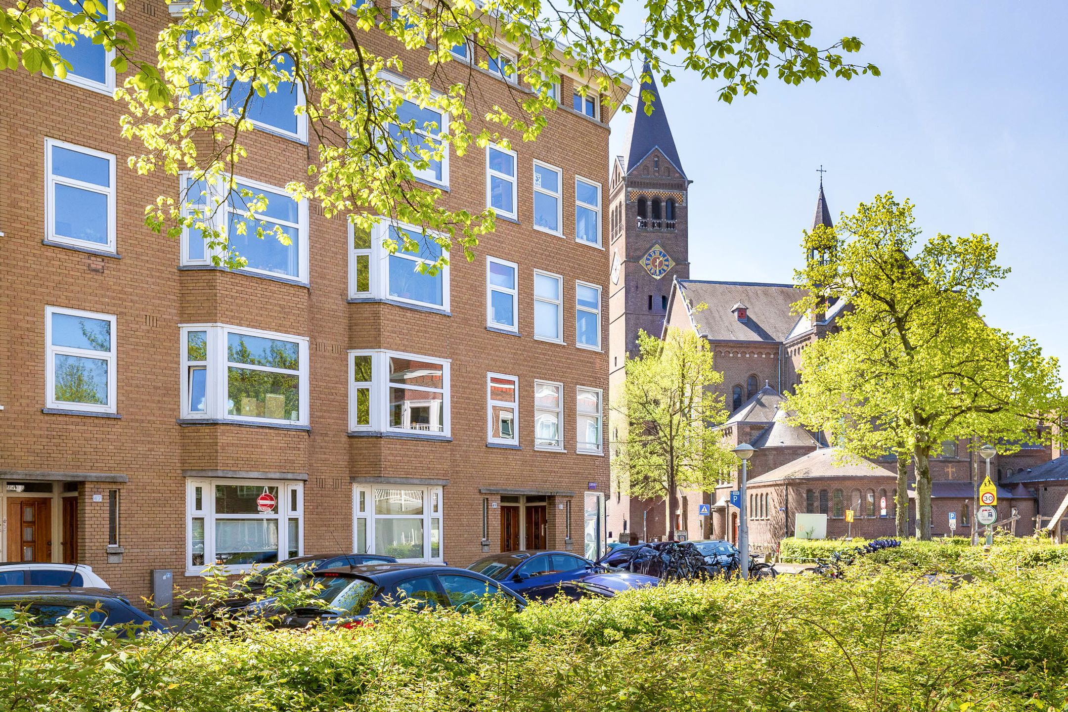 Gibraltarstraat 49- 49 1