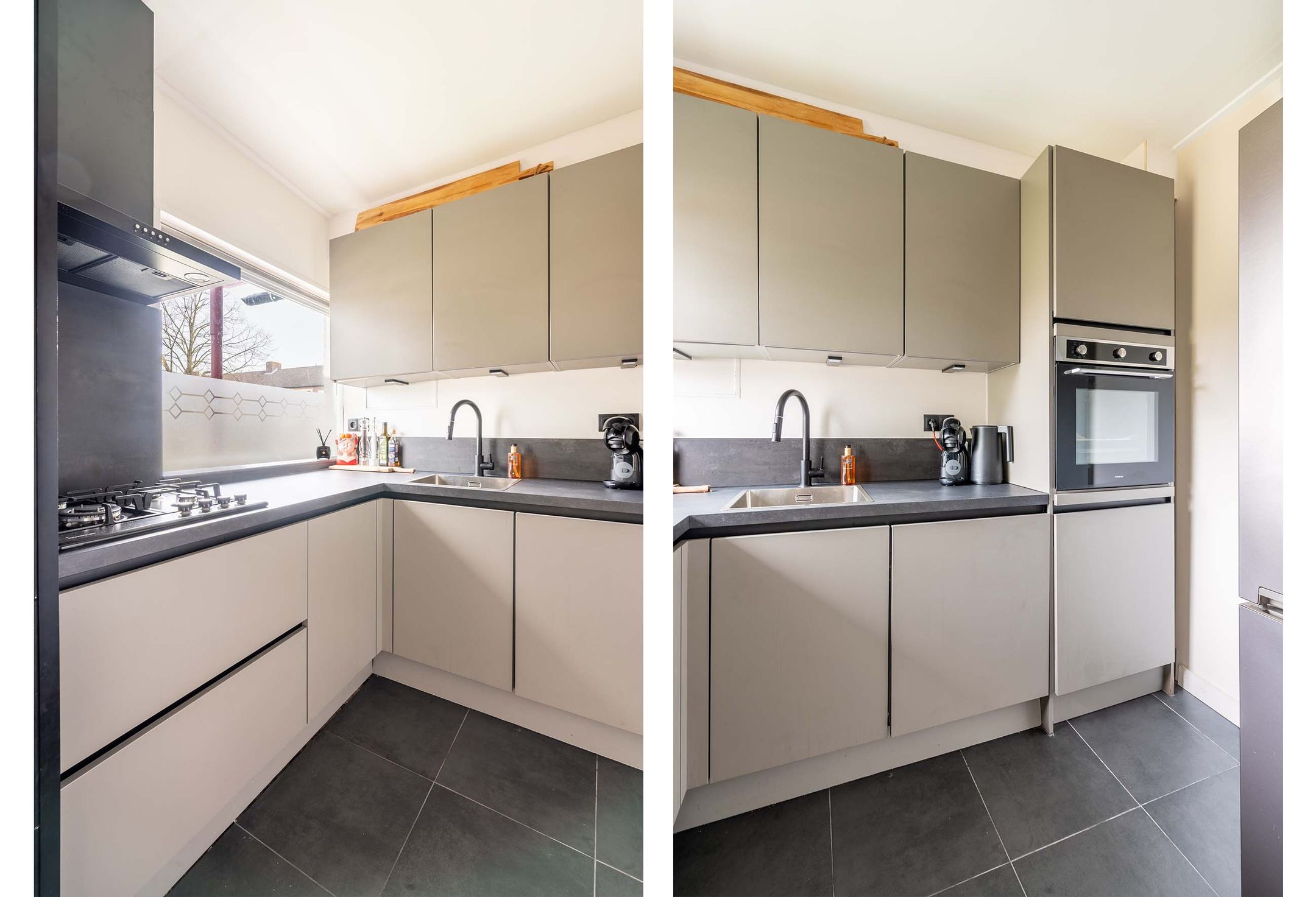 3-room apartment with sunny south-facing balcony in Componistenkwartier — 12