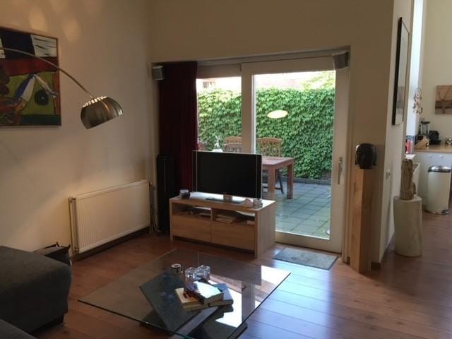 Photo 4 of Frans Halsstraat 1