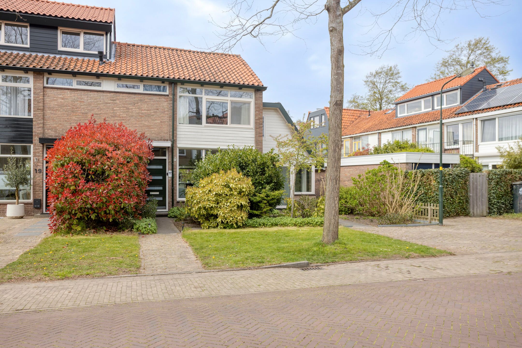 Photo 42 of Tulpencroftlaan 17