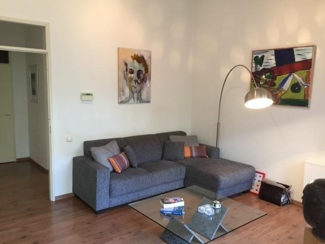 Photo 3 of Frans Halsstraat 1