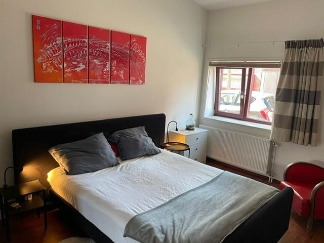 Photo 6 of Frans Halsstraat 1