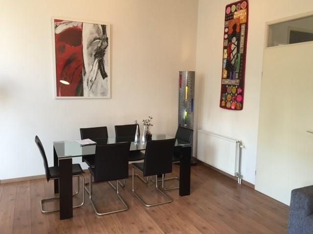 Photo 2 of Frans Halsstraat 1