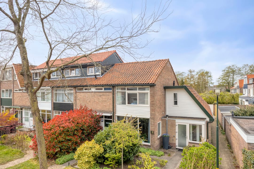 Photo 1 of Tulpencroftlaan 17