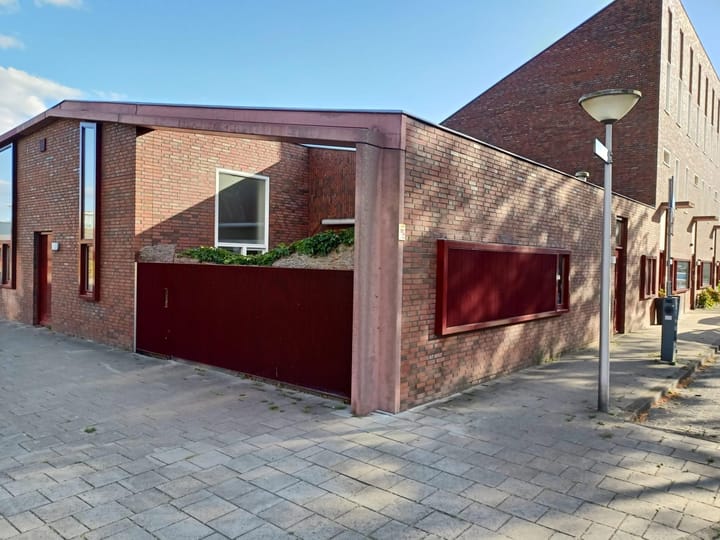 Frans Halsstraat 1