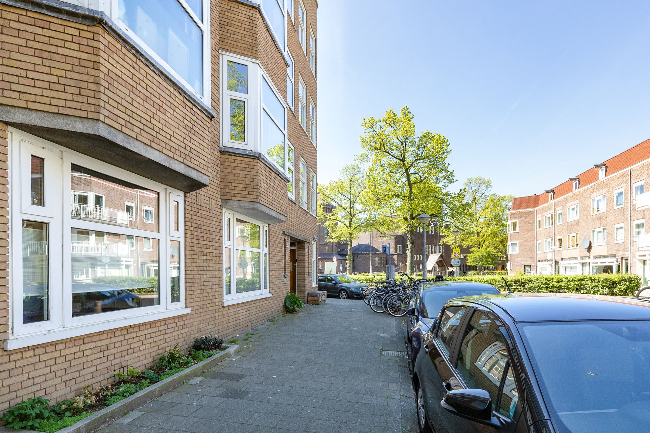 Foto 30 van Gibraltarstraat 49-1