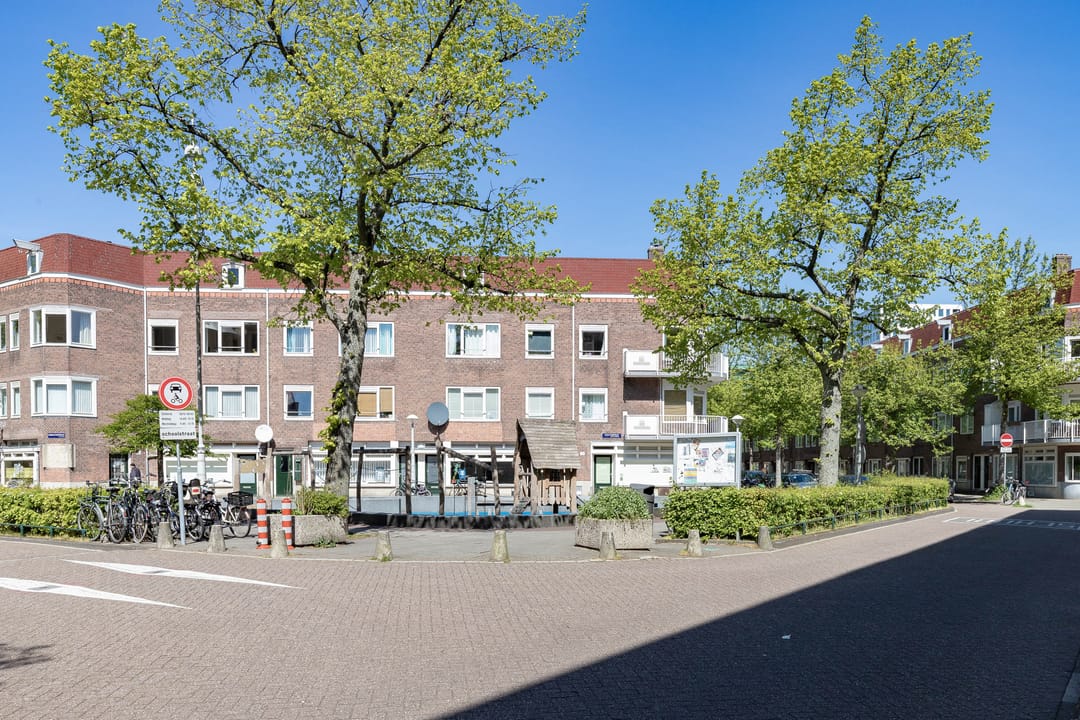 Foto 28 van Gibraltarstraat 49-1