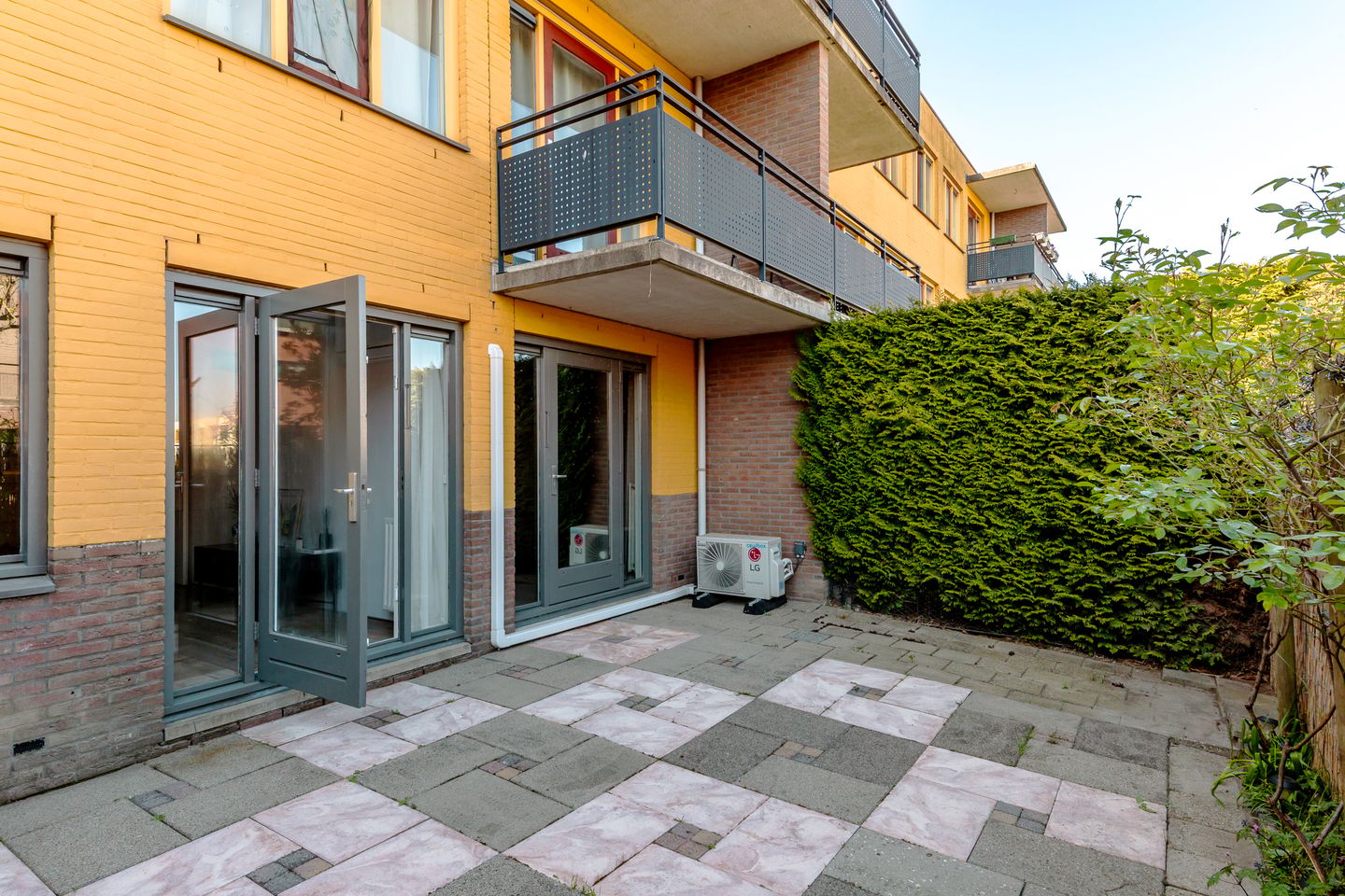 Foto 4 van Scharlakenstraat 45