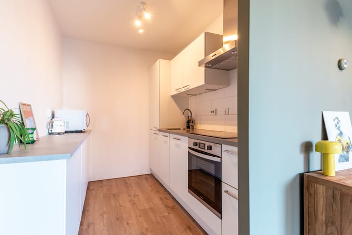 Photo 3 of Scharlakenstraat 45