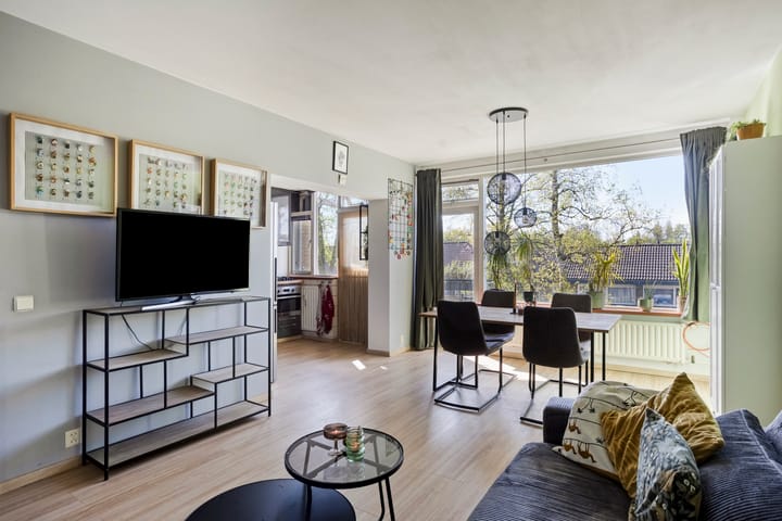 Photo 4 of Zwaluwstraat 38