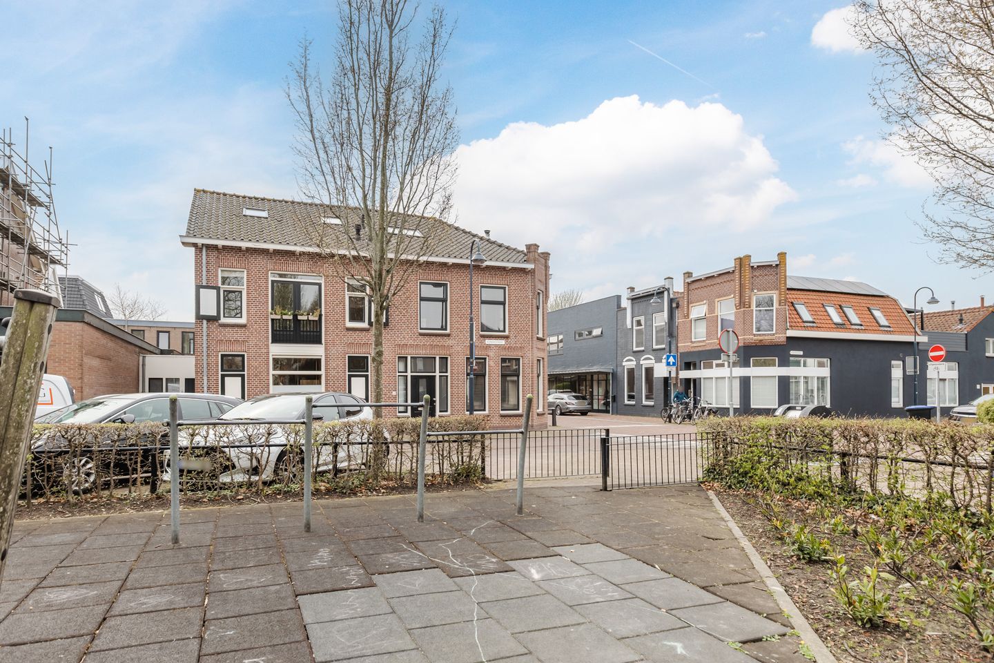 Foto 10 van Koningstraat 4