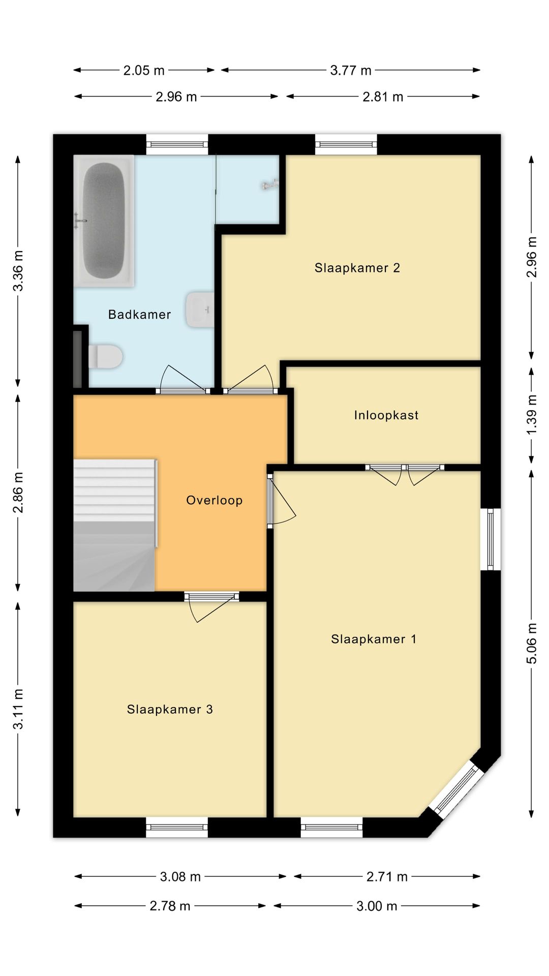 Foto 47 van Koningstraat 4