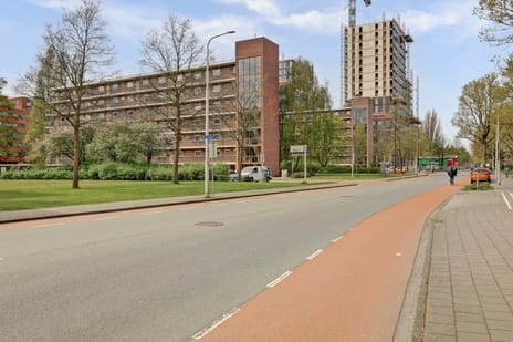 Mr. G. Groen van Prinstererlaan thumbnail