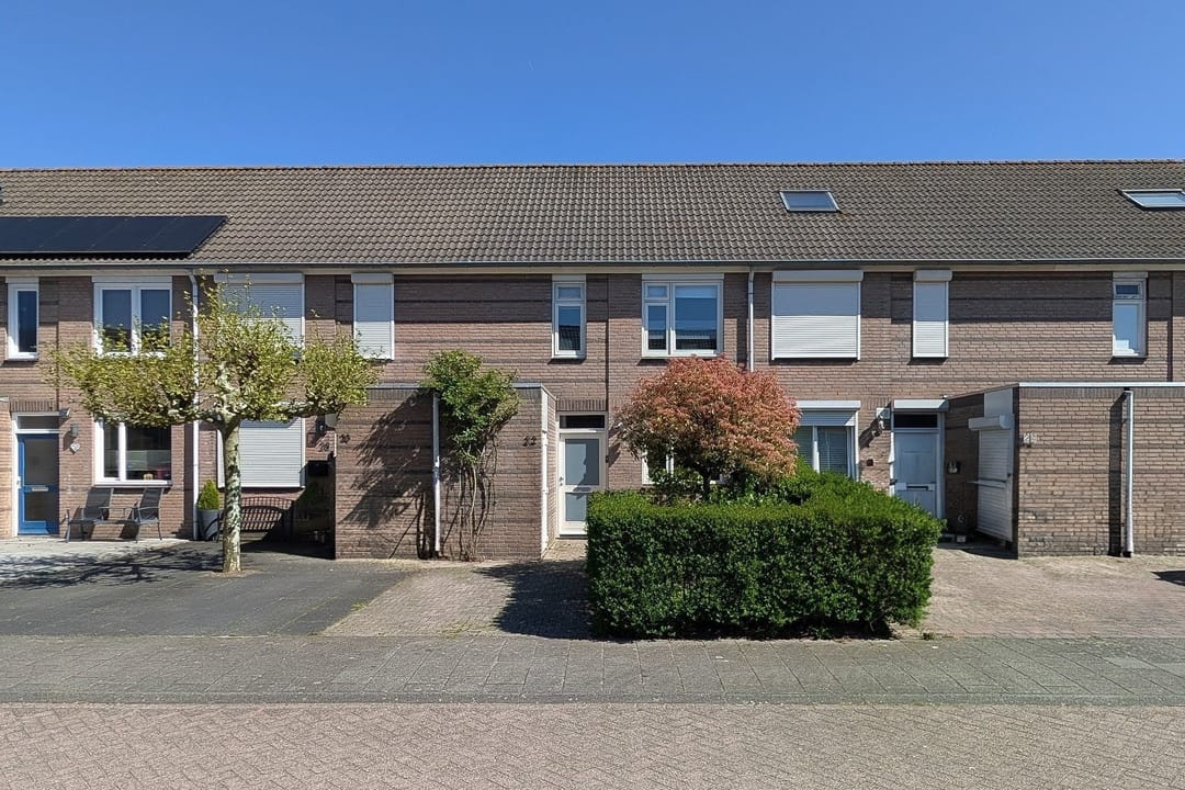 Foto 1 van Knegselstraat 22