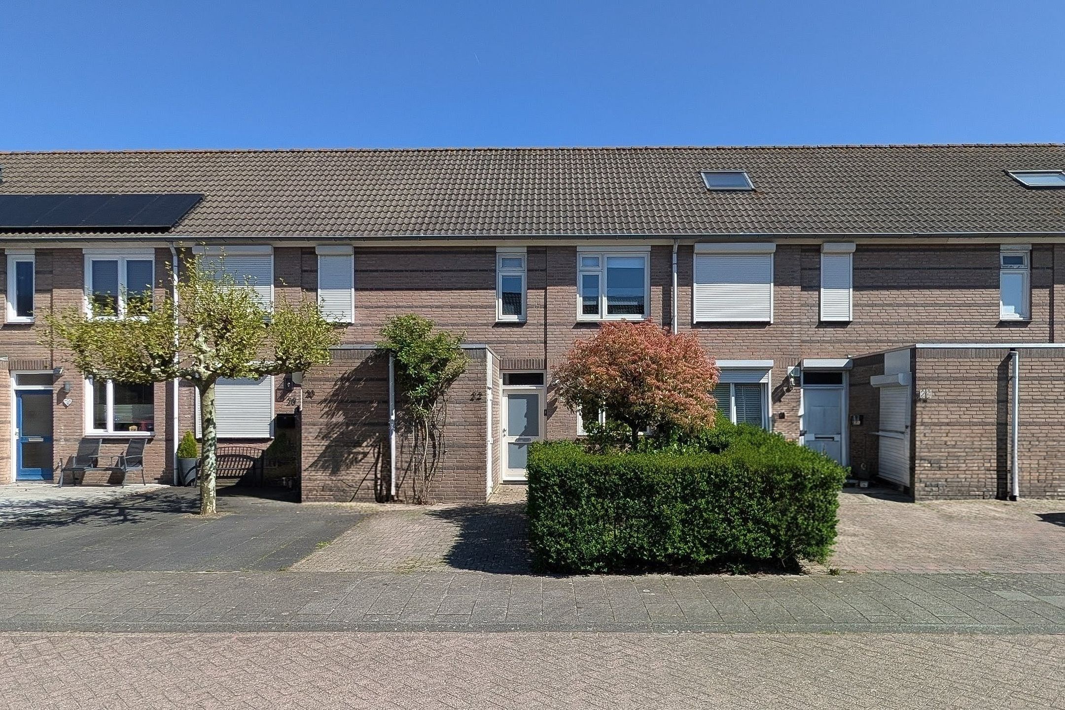 Knegselstraat 22
