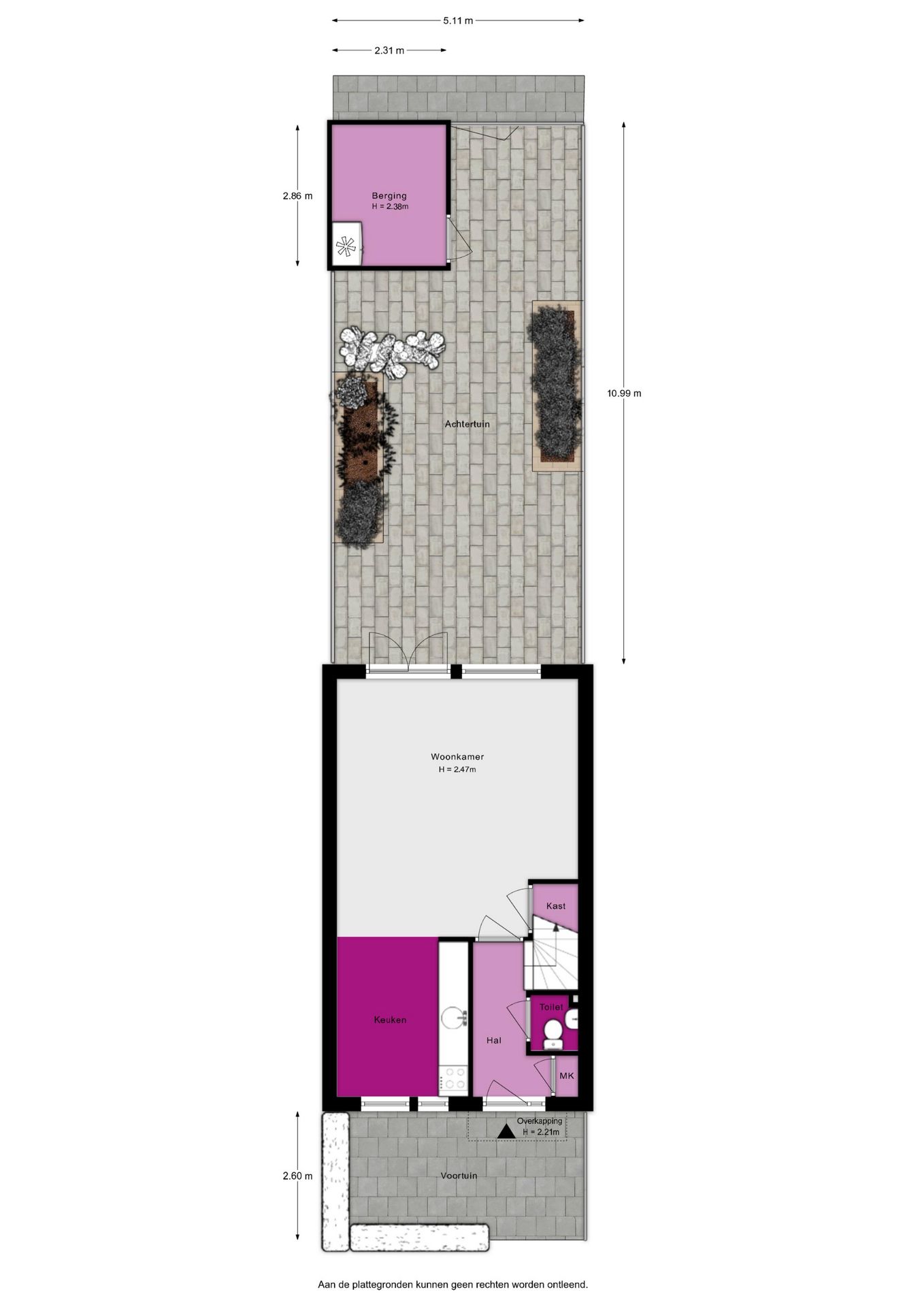 Foto 49 van Adriaan Roland Holststraat 25