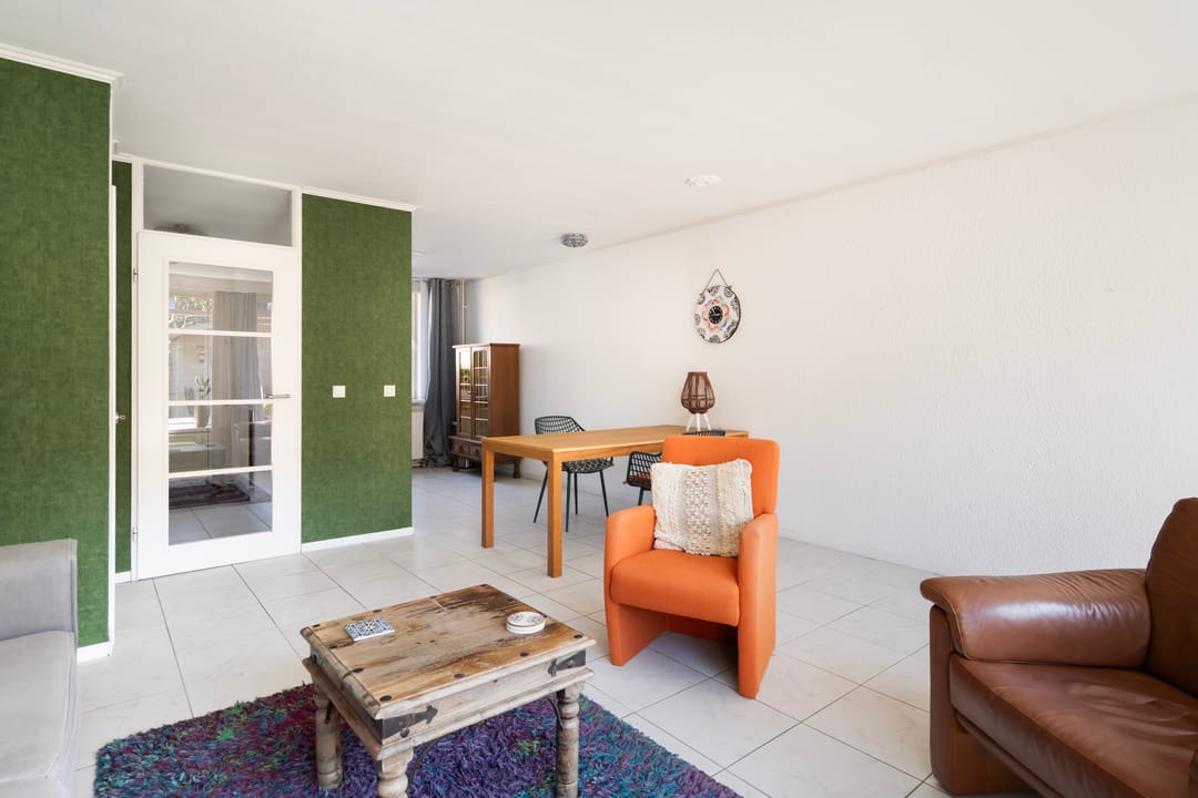 Foto 17 van Adriaan Roland Holststraat 25